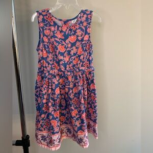 GAP Kids Floral Dress